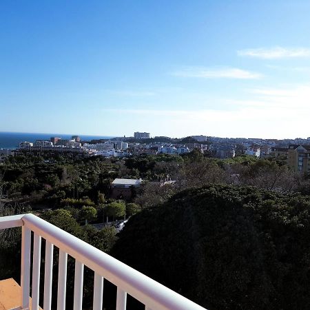 Benalmadena Aguila Apartment Wonderful Views Exterior foto