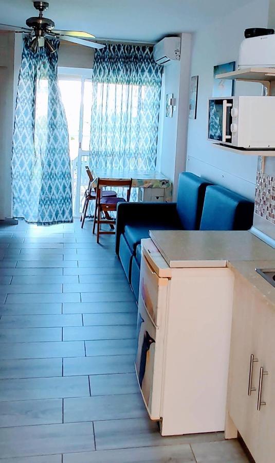 Benalmadena Aguila Apartment Wonderful Views Exterior foto