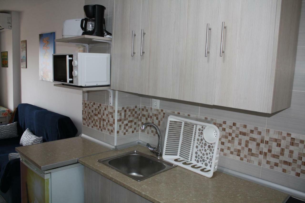 Benalmadena Aguila Apartment Wonderful Views Exterior foto
