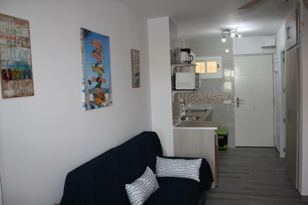 Benalmadena Aguila Apartment Wonderful Views Exterior foto