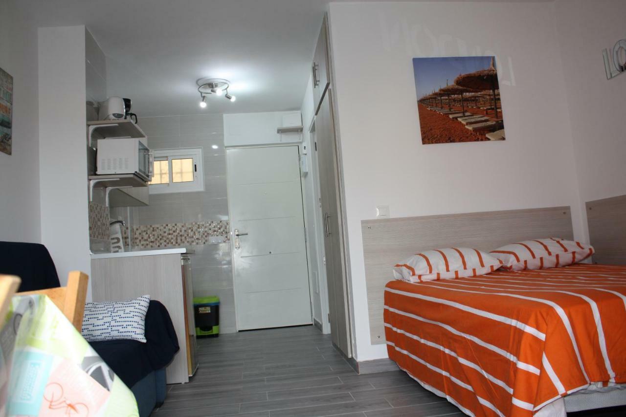 Benalmadena Aguila Apartment Wonderful Views Exterior foto