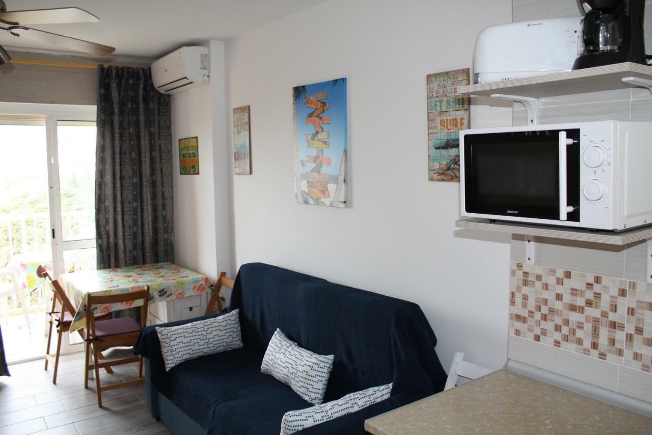 Benalmadena Aguila Apartment Wonderful Views Exterior foto