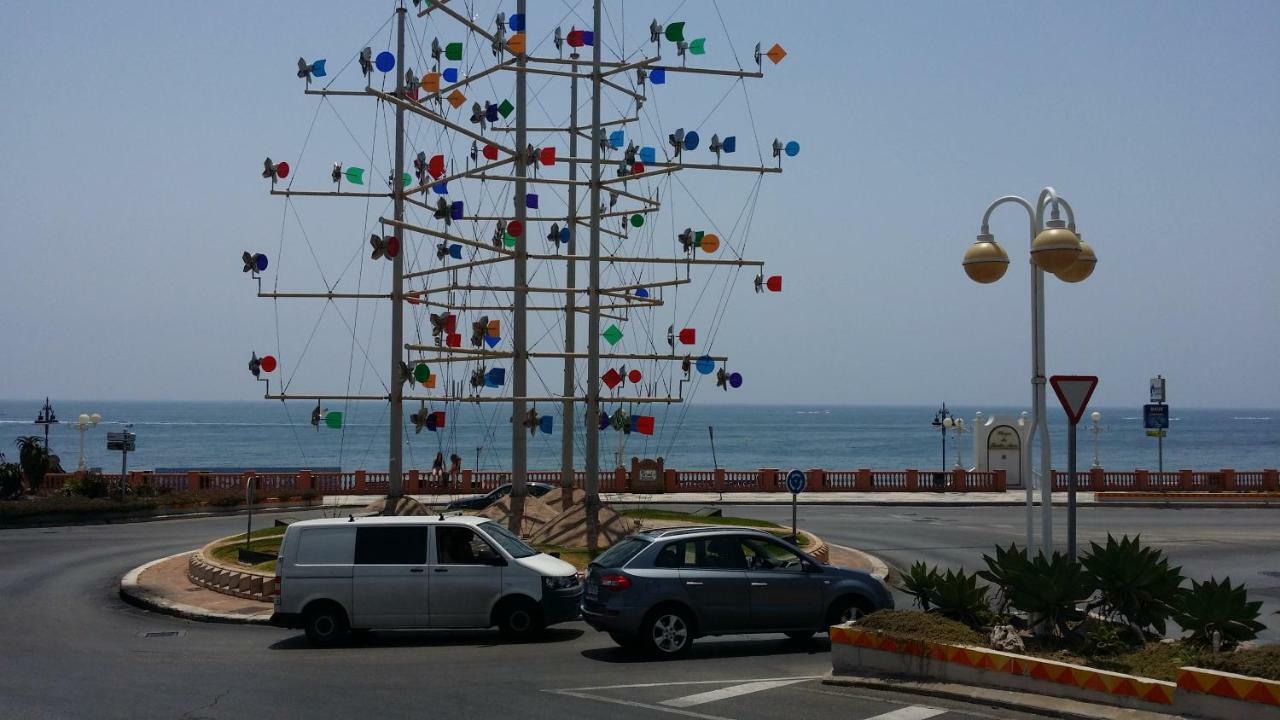 Benalmadena Aguila Apartment Wonderful Views Exterior foto