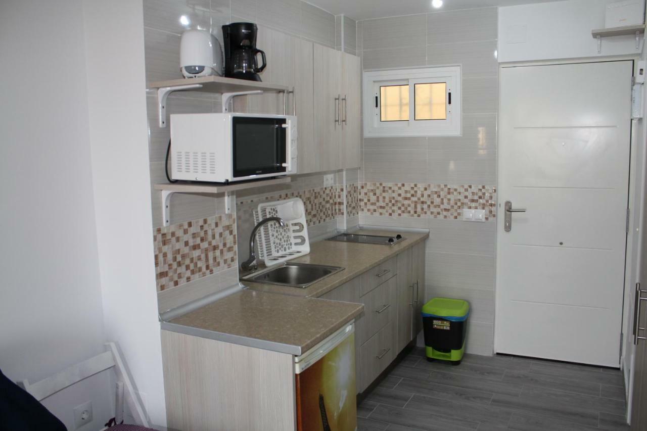 Benalmadena Aguila Apartment Wonderful Views Exterior foto