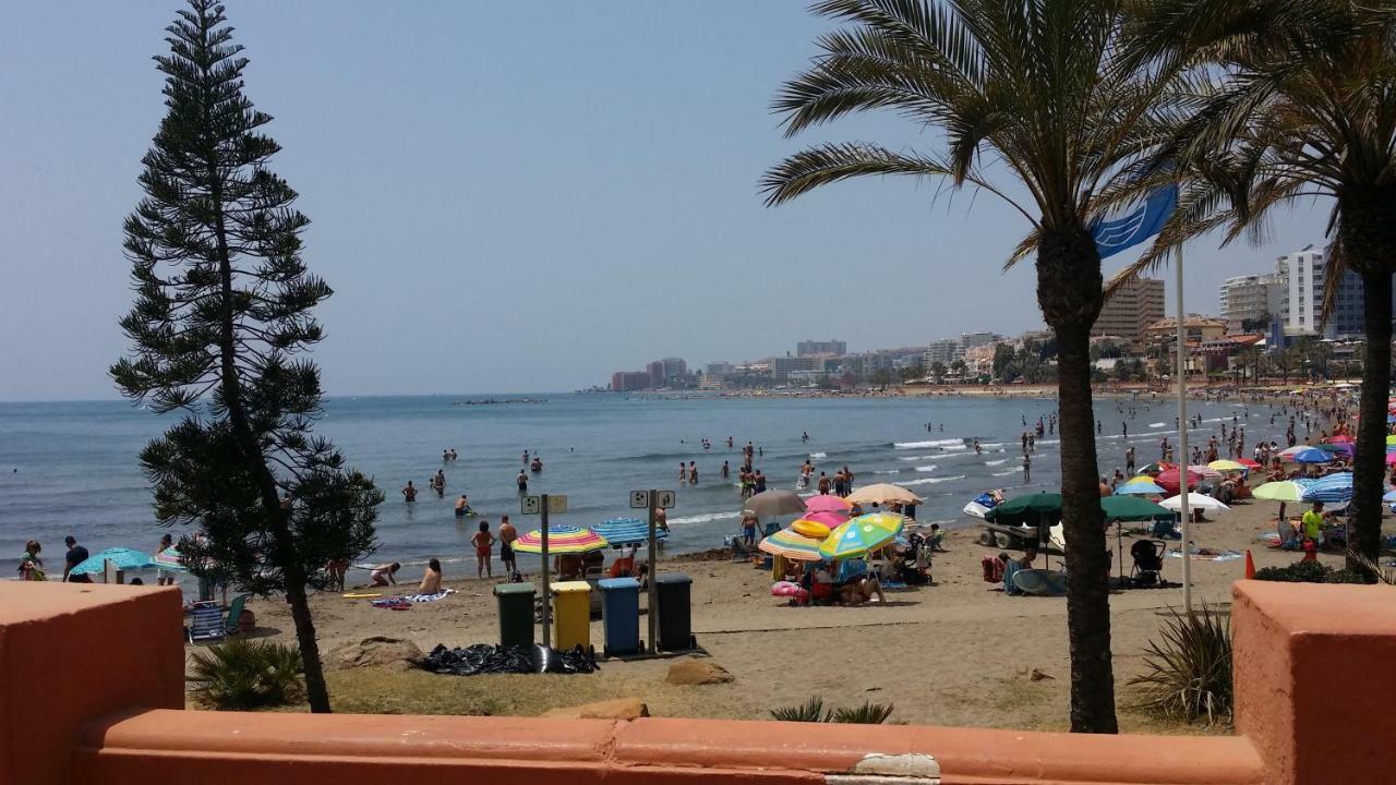 Benalmadena Aguila Apartment Wonderful Views Exterior foto