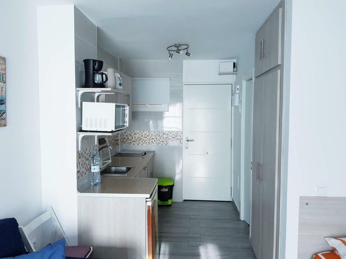 Benalmadena Aguila Apartment Wonderful Views Exterior foto